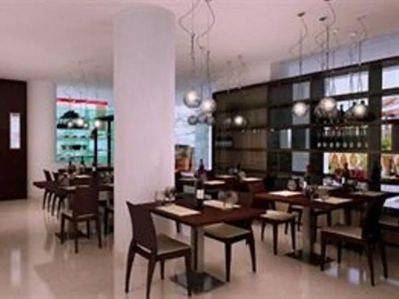 Nh Royal Urban Cartagena Hotel