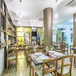 Nh Royal Urban Cartagena Hotel 4*,