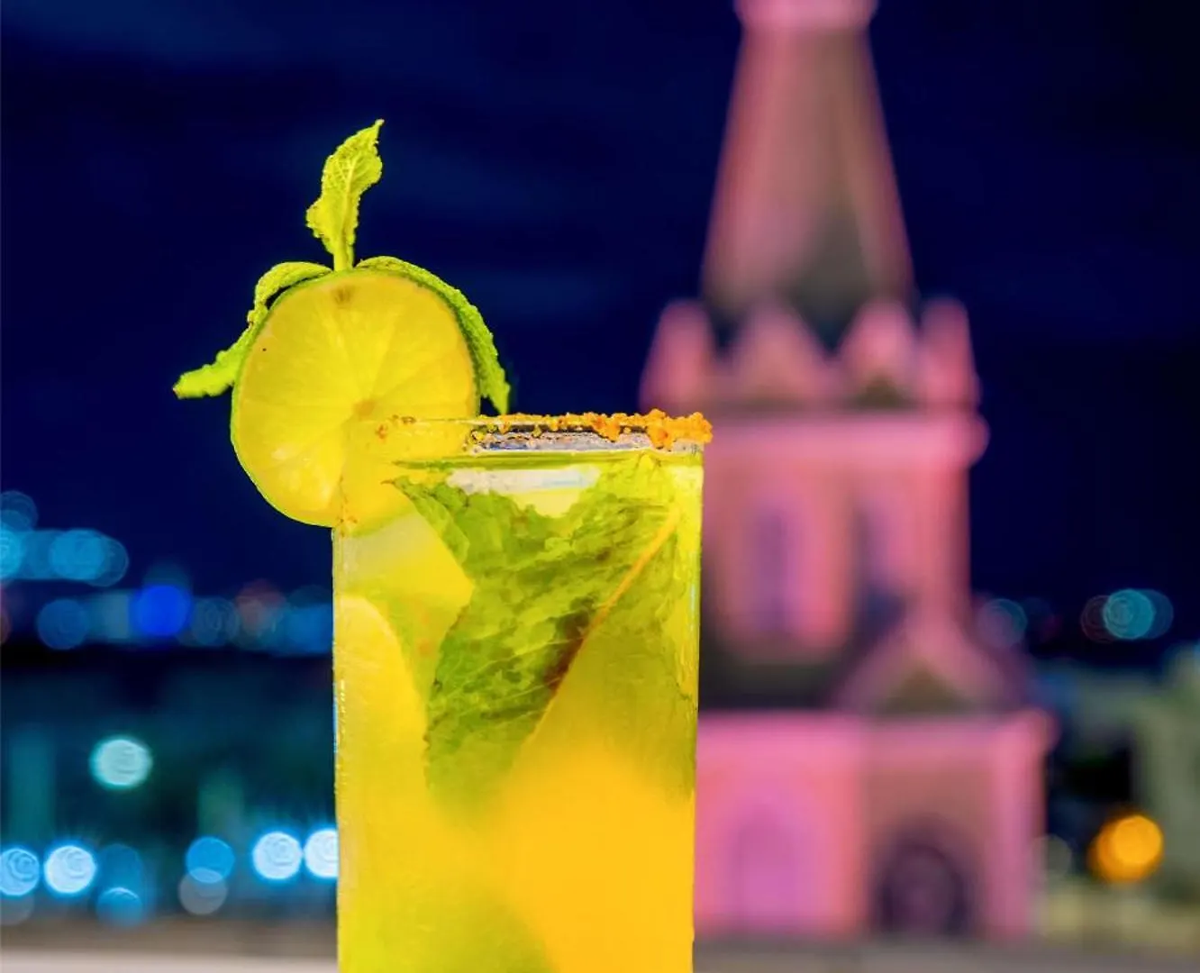 Nh Royal Urban Cartagena Hotell