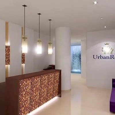 Nh Royal Urban Cartagena Hotell Colombia