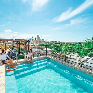 Casa Tere Cartagène