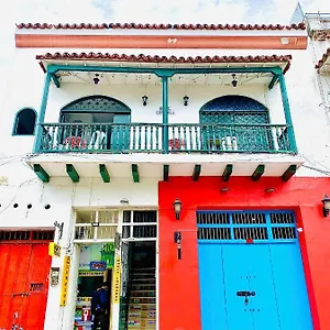 La Espanola De Getsemani Cartagène