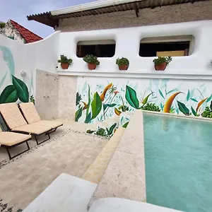 Casa Cordoba Cartagène