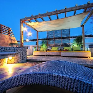 Casa Logos Boutique Cartagène