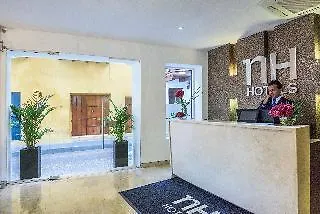 Nh Royal Urban Cartagena Hotel