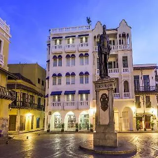 Nh Royal Urban Cartagena Hotel