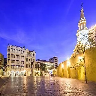 Nh Royal Urban Cartagena Hotel Colombia