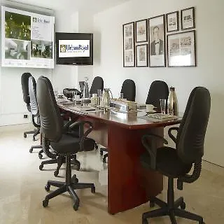 Nh Royal Urban Cartagena Hotel