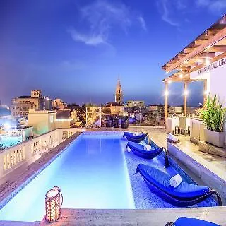 ****  Nh Royal Urban Cartagena Hotel Colombia
