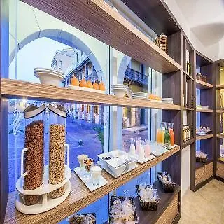 Nh Royal Urban Cartagena Hotel