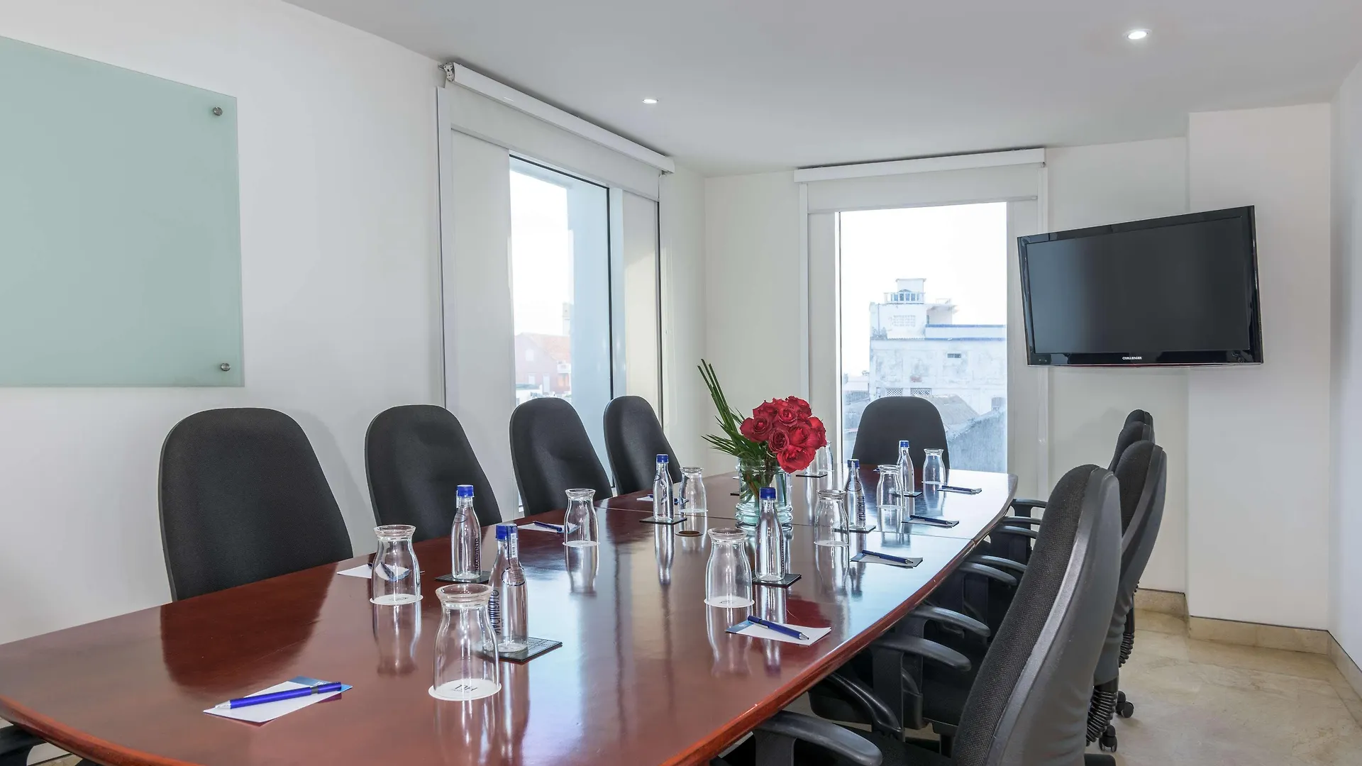 Nh Royal Urban Cartagena Hotel