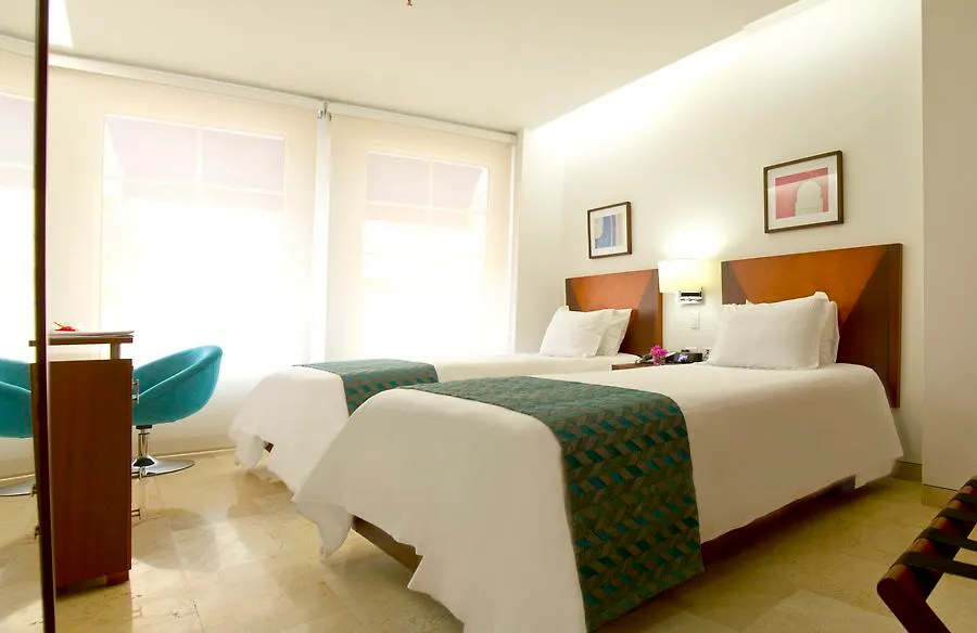 Nh Royal Urban Cartagena Hotel