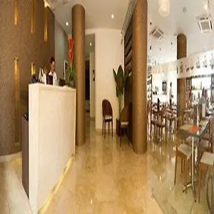 Nh Royal Urban Cartagena Hotel 4*,