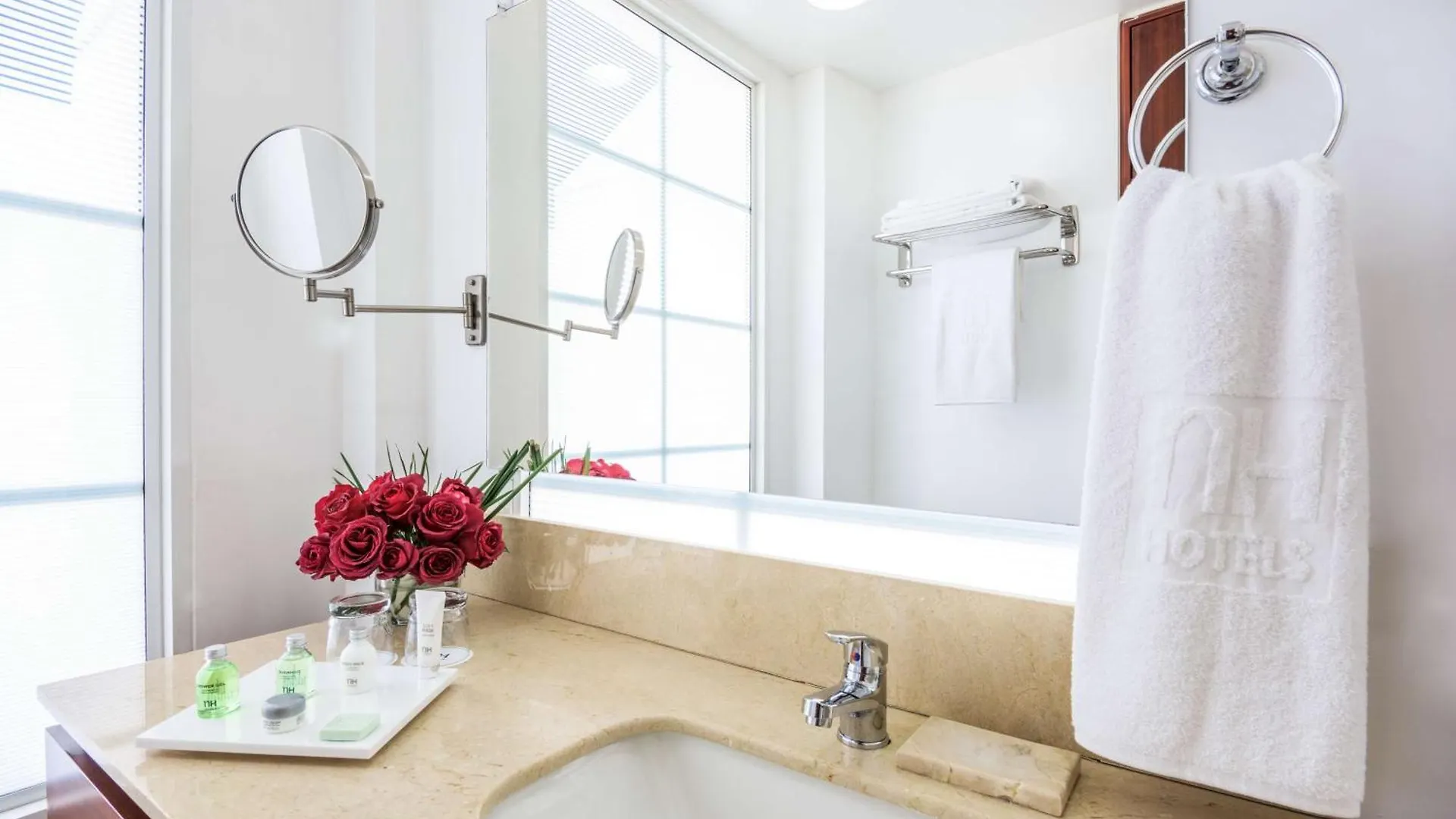 Nh Royal Urban Cartagena Hotel 4*,