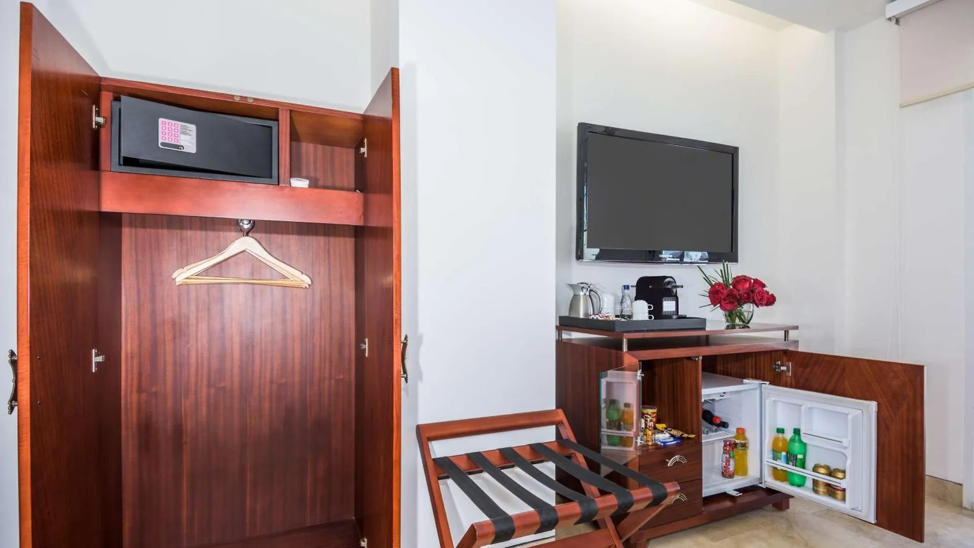 ****  Nh Royal Urban Cartagena Hotel Colombia