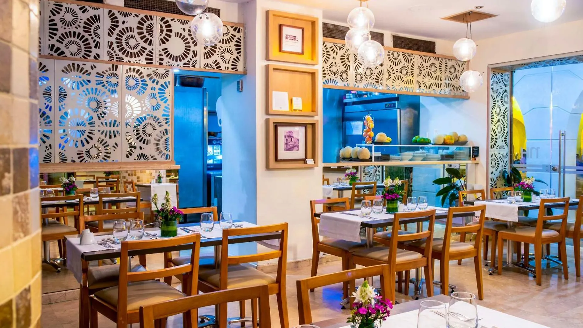 Nh Royal Urban Cartagena Hotel