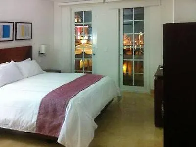 Nh Royal Urban Cartagena Hotel