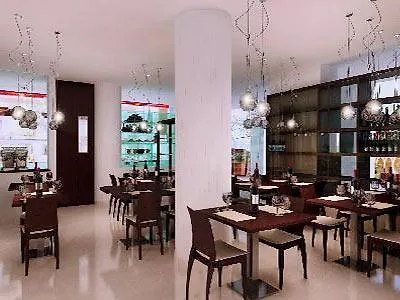 Nh Royal Urban Cartagena Hotel