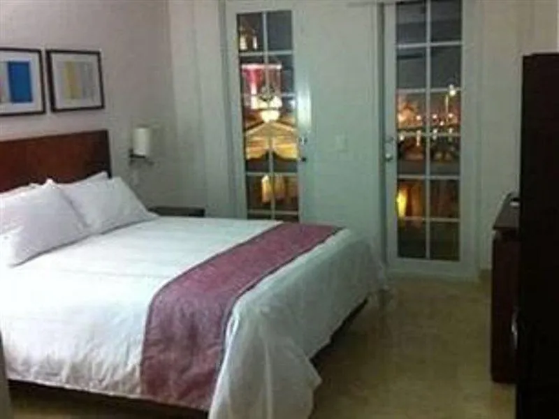 ****  Nh Royal Urban Cartagena Hotel Colombia