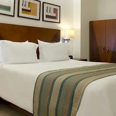 Nh Royal Urban Cartagena Hotel