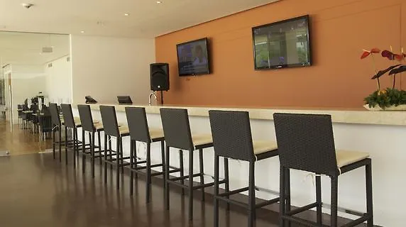 Nh Royal Urban Cartagena Hotel