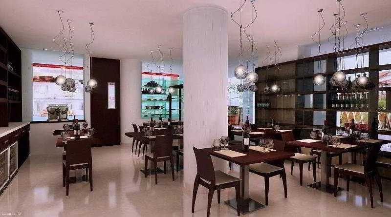 Nh Royal Urban Cartagena Hotel 4*,  Colombia