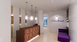 Hotel Nh Royal Urban Cartagène