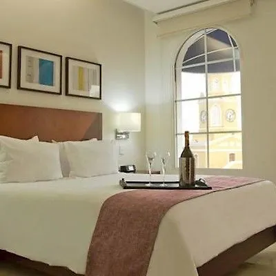 Nh Royal Urban Cartagena Hotel