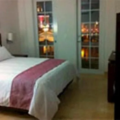 Nh Royal Urban Cartagena Hotel 4*,