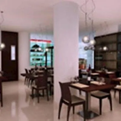 Nh Royal Urban Cartagena Hotel
