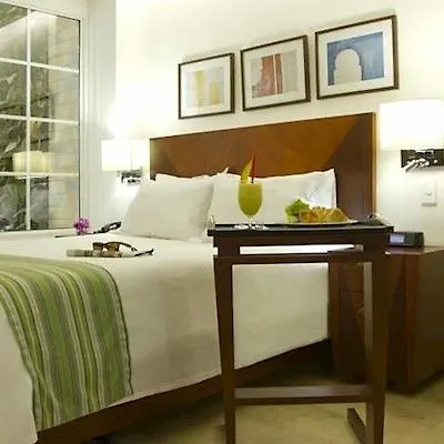 Nh Royal Urban Cartagena Hotel