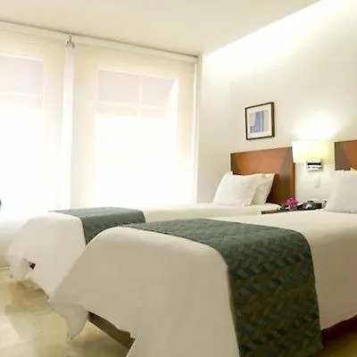 Nh Royal Urban Cartagena Hotel 4*,  Colombia