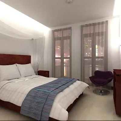Nh Royal Urban Cartagena Hotel