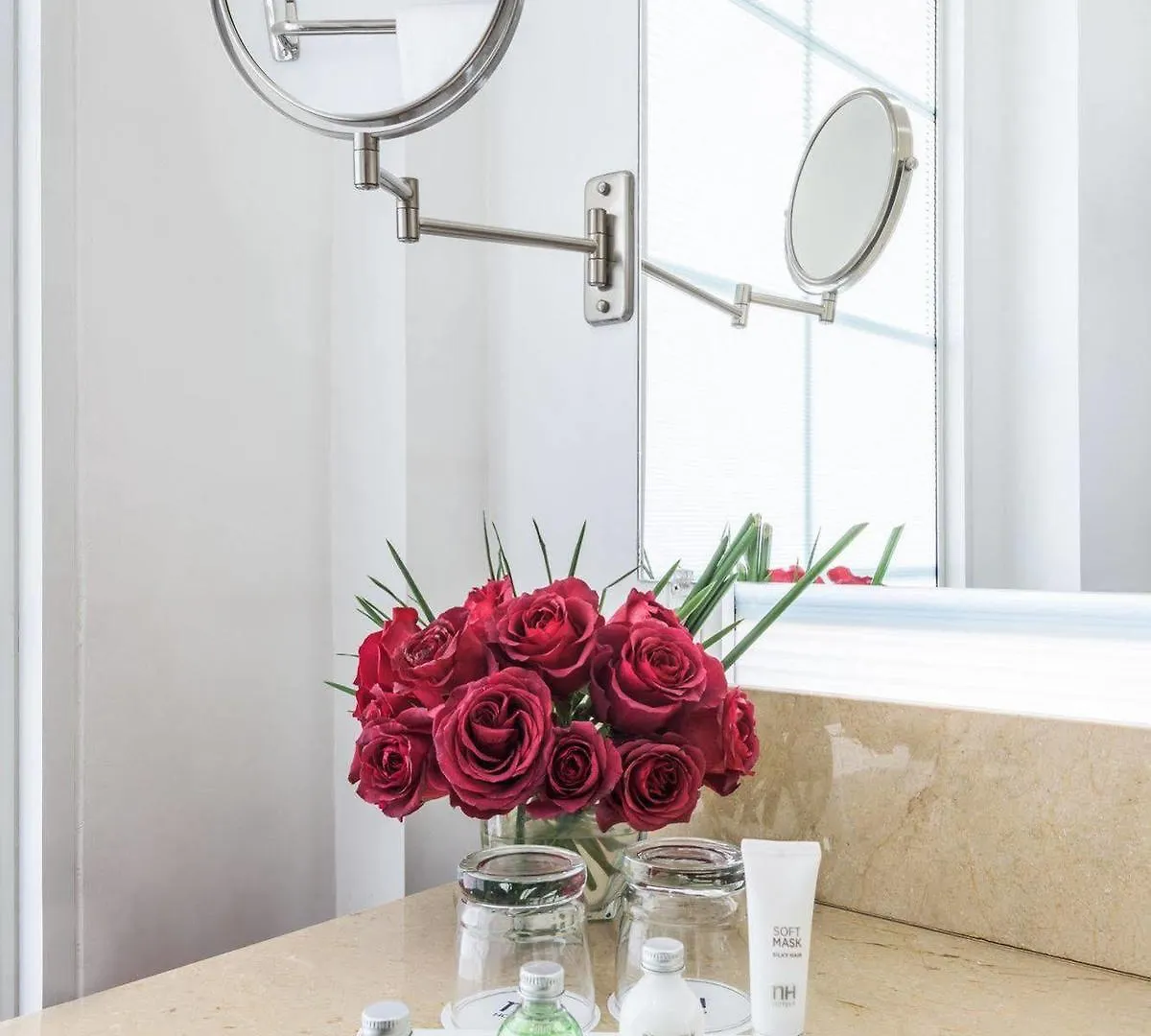 Nh Royal Urban Cartagena Hotel