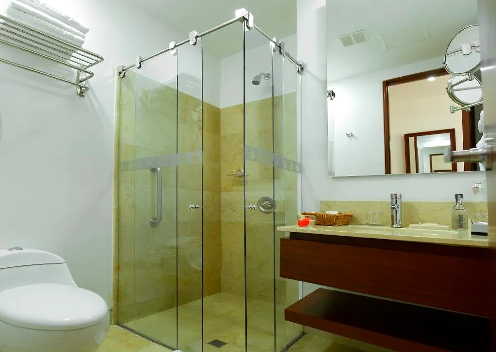Nh Royal Urban Cartagena Hotel 4*,