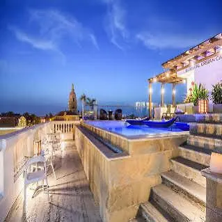Nh Royal Urban Cartagena Hotel