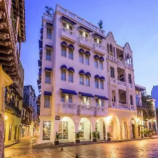 Nh Royal Urban Cartagena Hotel Colombia