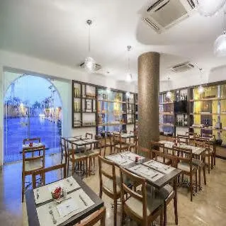 Nh Royal Urban Cartagena Hotel 4*,  Colombia