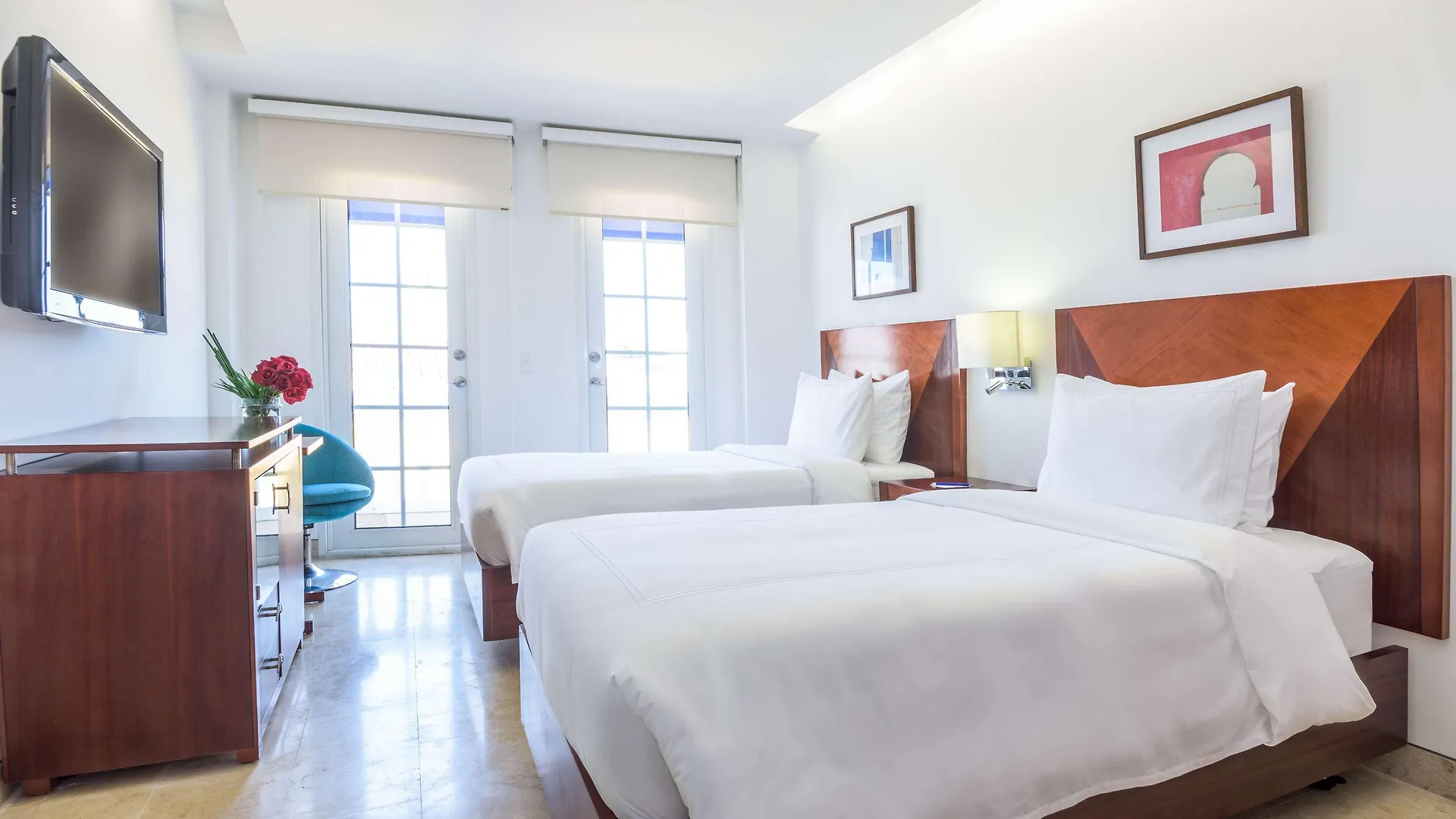 Nh 로얄 어반 카르타헤나 호텔 Cartagena